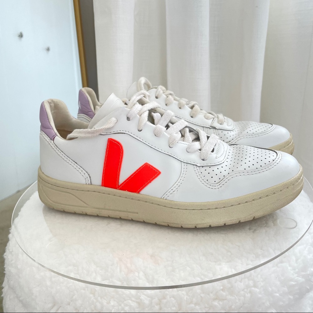 Veja x Madewell women’s sneakers